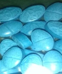 Buy Blue Toyotas 160 mg MDMA in Australia