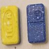 Purchase Quality Blue and Yellow Ikea Pills 220 Mg Mdma Online