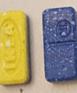 Purchase Quality Blue and Yellow Ikea Pills 220 Mg Mdma Online